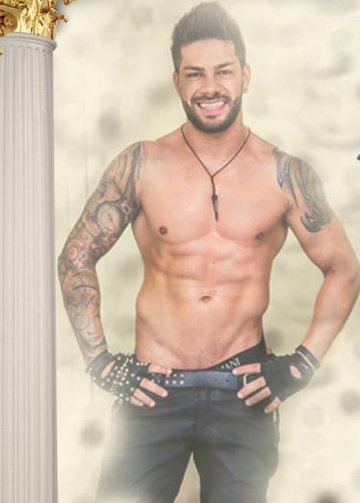 Wilkinson Sword party в София