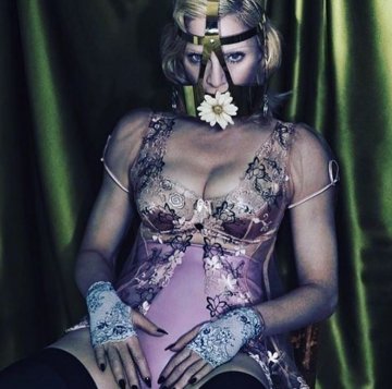 Снимка: Instagram