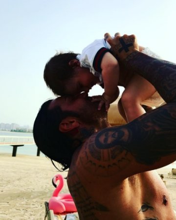 Снимка: Instagram