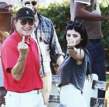 Снимка: Instagram