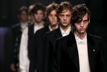 Снимка: Reuters