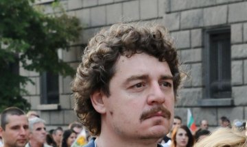 Камен Донев. Снимка: Булфото