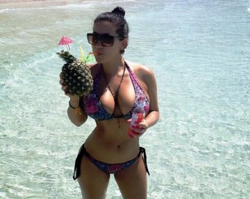 Снимки: Instagram