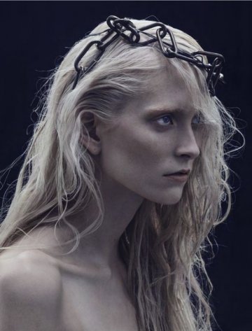 Снимка: Ville Varumo for Razor Red