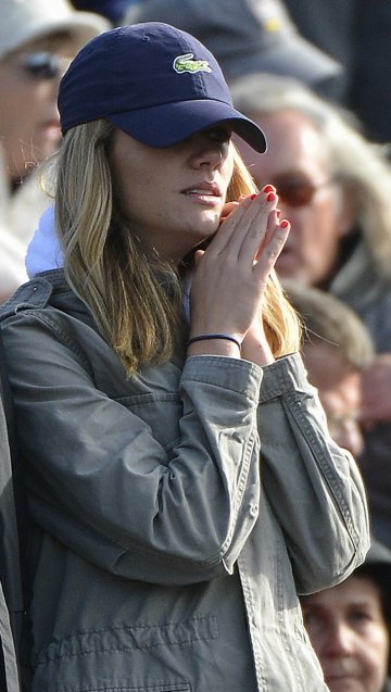 Бруклин Декър Снимка: Reuters 