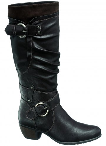 И печелившите от играта „Ботушът...“ са