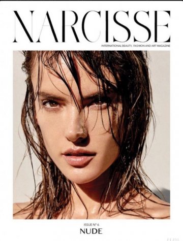 Снимка: Narcisse Magazine