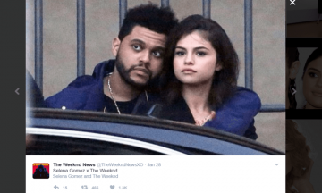 Снимка: Twitter