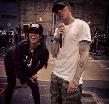 Снимка: Instagram