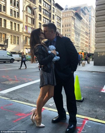 Снимка: Instagram