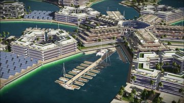 Снимка: seasteading.org