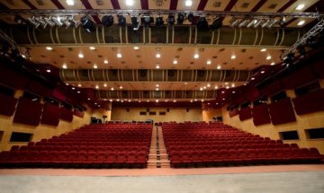 Кино "Люмиер". Снимка: НДК