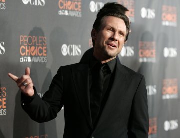 Крисчън Слейтър, Снимка: Reuters