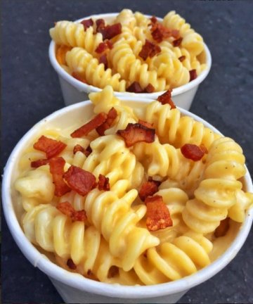 Снимка: Instagram