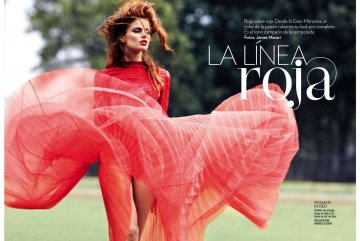 Снимка: сп.Glamour