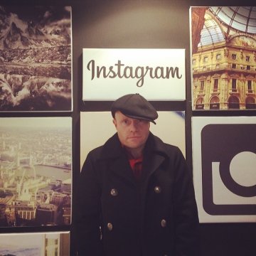 Източник: Instagram