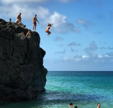 Снимка: Instagram