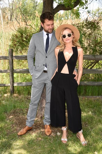 Снимка: Getty Images