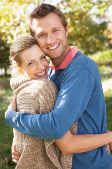 Снимка: Thinkstock