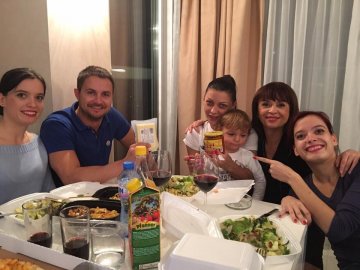 Снимка: Facebook