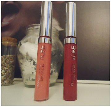 Гланц за устни The One Power Shine от Oriflame