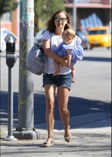 Снимка: OK Magazine