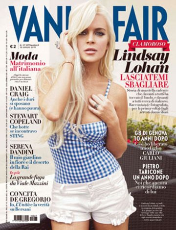 Снимка: VanityFair.it