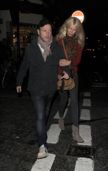 Снимка: Splash News