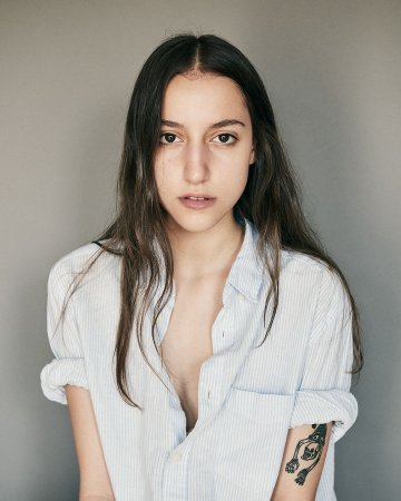 Снимка: Ивет Фешън