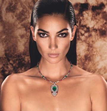 Снимка: Bulgari