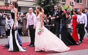 Снимка: Булфото