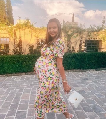 Снимка: Instagram