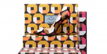 Снимка: Prada
