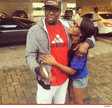 Снимка: Instagram