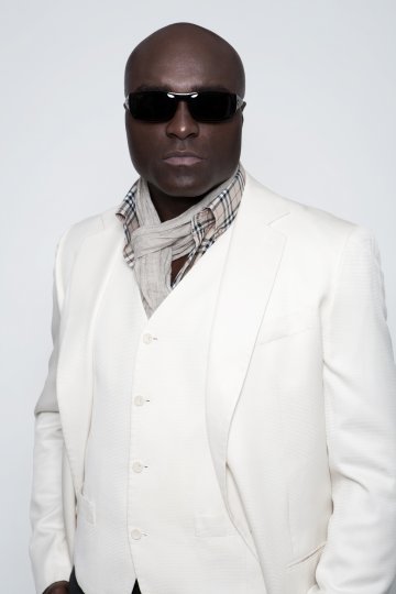 Nana снима видеоклип за песента си с Десислава