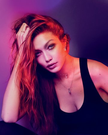 Снимка: Messika