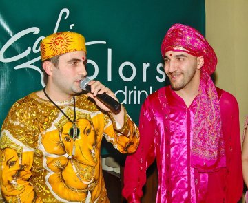 Снимка: Reuters