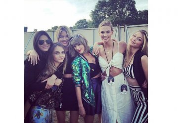 Снимка: Instagram