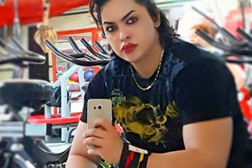 Снимка: Instagram