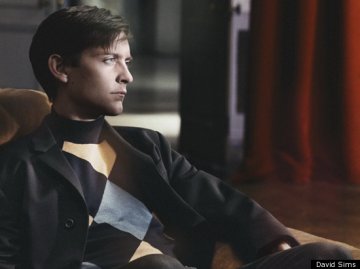 Снимка: David Sims;Prada
