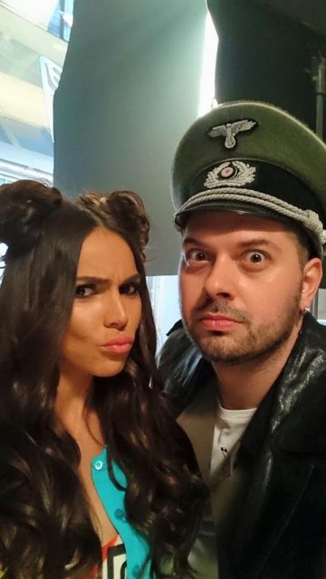 Снимка: Ара Мюзик