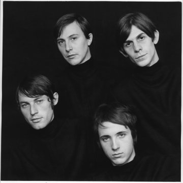 Щурците през 1969 г. Снимка: H2H