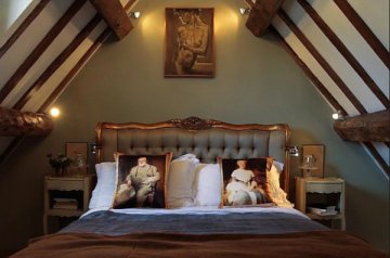 Снимка: 1kind design