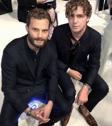 Снимка: Instagram