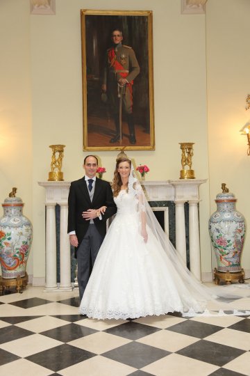 Снимка: royalfamily.org