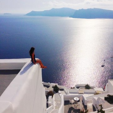 Снимка: Instagram