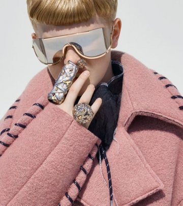 Снимка: Acne Studios