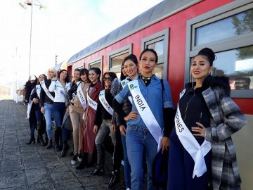 Снимки: Интерсаунд