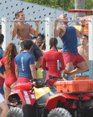 Снимка: splashnews.com