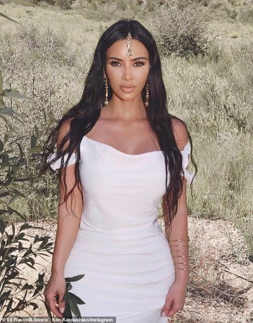 Снимка: Instagram